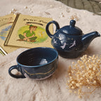 Image produit Peter Pan - Théière avec Tasse