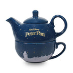 Image produit Peter Pan - Théière avec Tasse