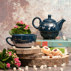 Image produit Peter Pan - Théière avec Tasse