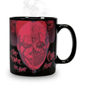 Image produit Ça de Stephen King - Tasse Thermo Effet Pennywise