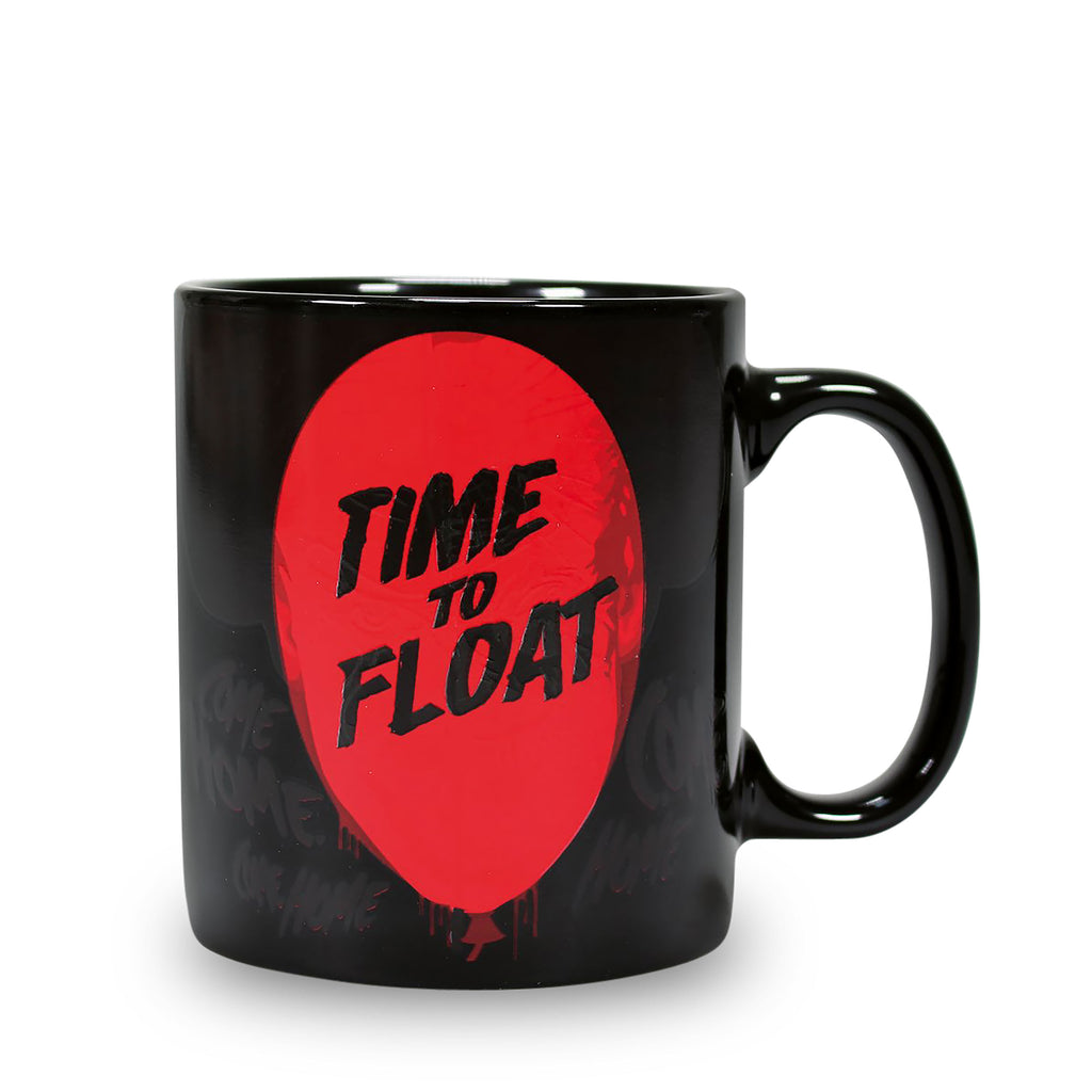 Image produit Ça de Stephen King - Tasse Thermo Effet Pennywise