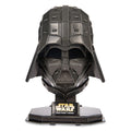 Image produit Casque Darth Vader Kit de construction de modèle 4D - Star Wars