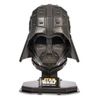 Image produit Casque Darth Vader Kit de construction de modèle 4D - Star Wars
