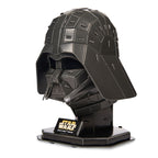 Image produit Casque Darth Vader Kit de construction de modèle 4D - Star Wars