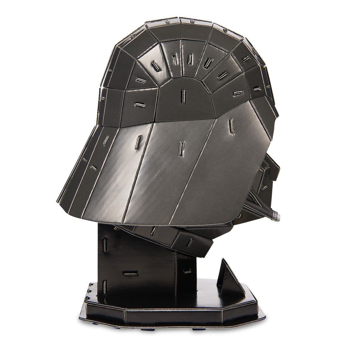 Image produit Casque Darth Vader Kit de construction de modèle 4D - Star Wars