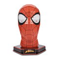 Image produit Spider-Man - Masque 4D Kit de Construction Modèle