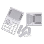 Product image Thor's Hammer 4D Build Model Kit - Marvel