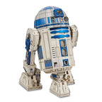 Image produit Kit de construction 4D R2-D2 - Star Wars