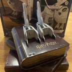 Image produit Kit de construction 4D Hedwig - Harry Potter