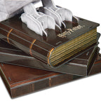 Image produit Kit de construction 4D Hedwig - Harry Potter