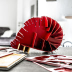 Image produit Iron Man - Casque 4D Build Modèle Kit