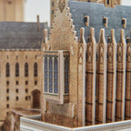 Product image Hogwarts Castle 4D Build Model Kit - Harry Potter