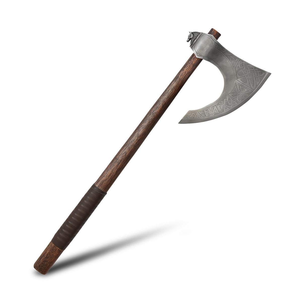 Image produit Le Seigneur des Anneaux - Réplique de la Hache de Rohan