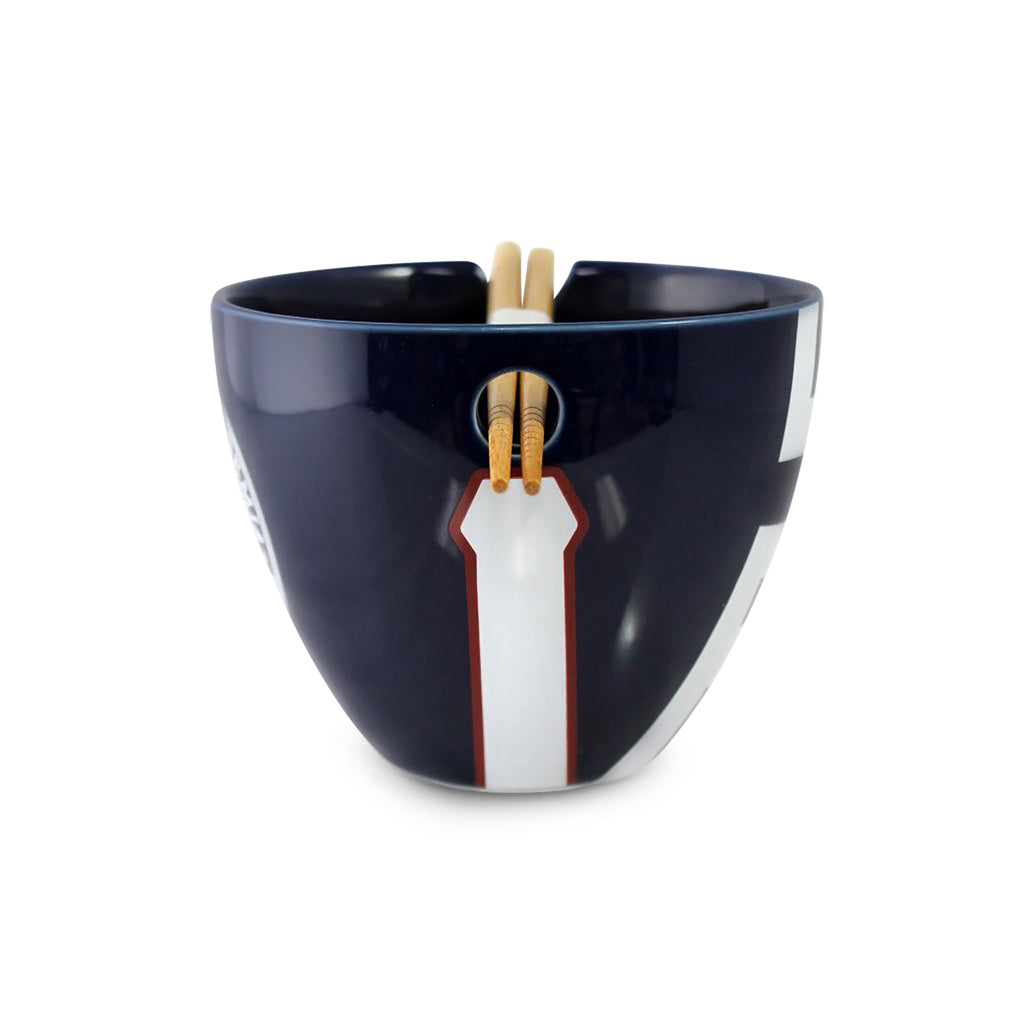 Image produit My Hero Academia - Bol de Ramen en Uniforme UA avec Baguettes