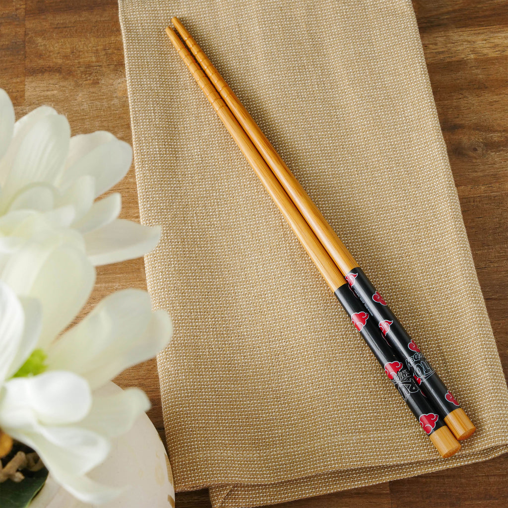 Product image Naruto Shippuden - Akatsuki Chopsticks