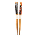Image produit Naruto Shippuden - Kakashi & Naruto Baguettes Ensemble de 2