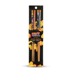 Image produit Naruto Shippuden - Kakashi & Naruto Baguettes Ensemble de 2
