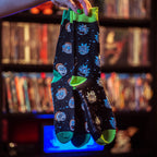 Image produit Rick et Morty - Ensemble de 2 Chaussettes de Personnages