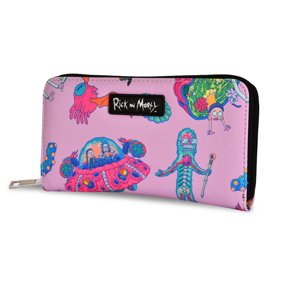 Product image Rick and Morty - Wallet