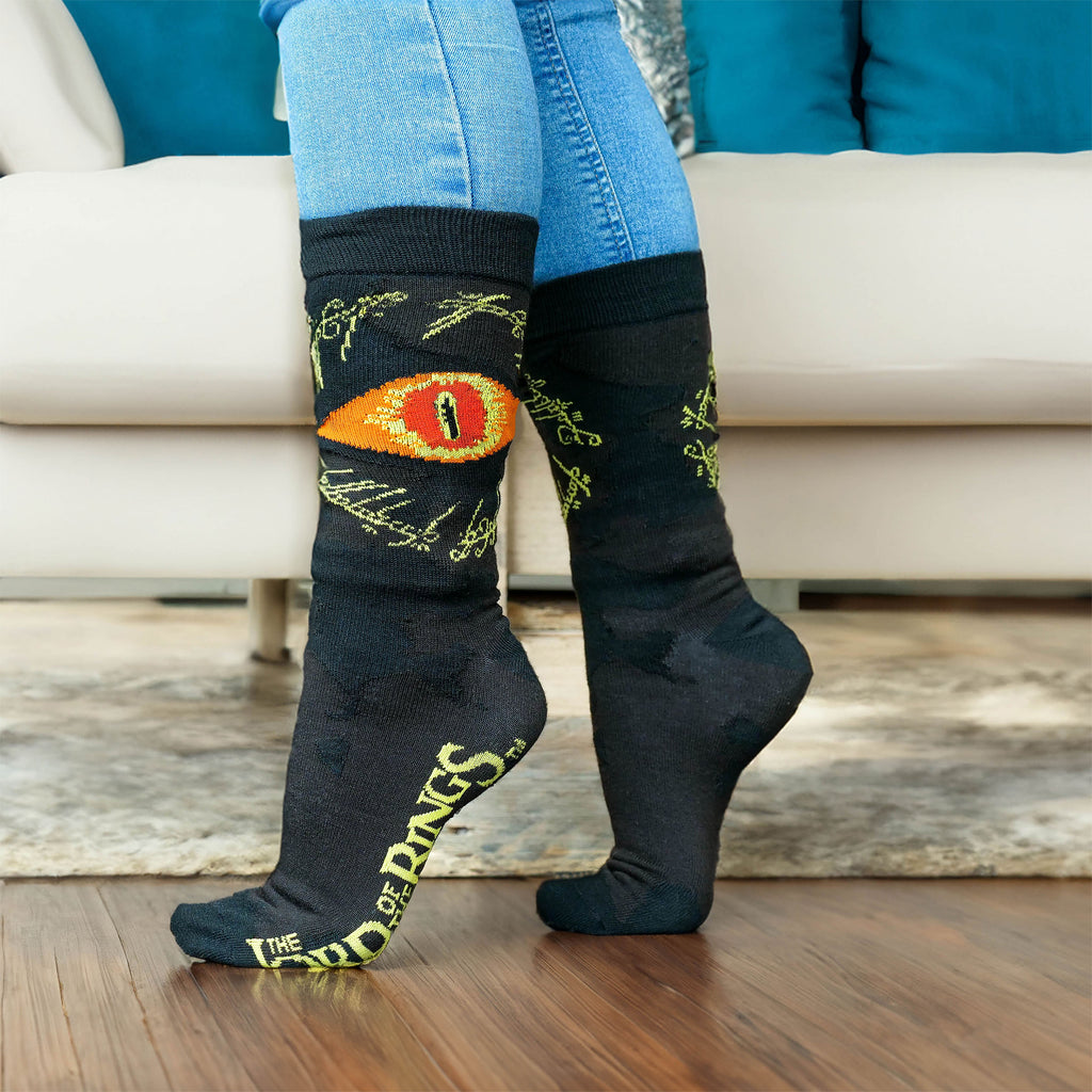 Product image The Lord of the Rings - Eye of Sauron Socks