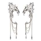 Image produit Seigneur des Anneaux - Bijoux d'oreille Arwen