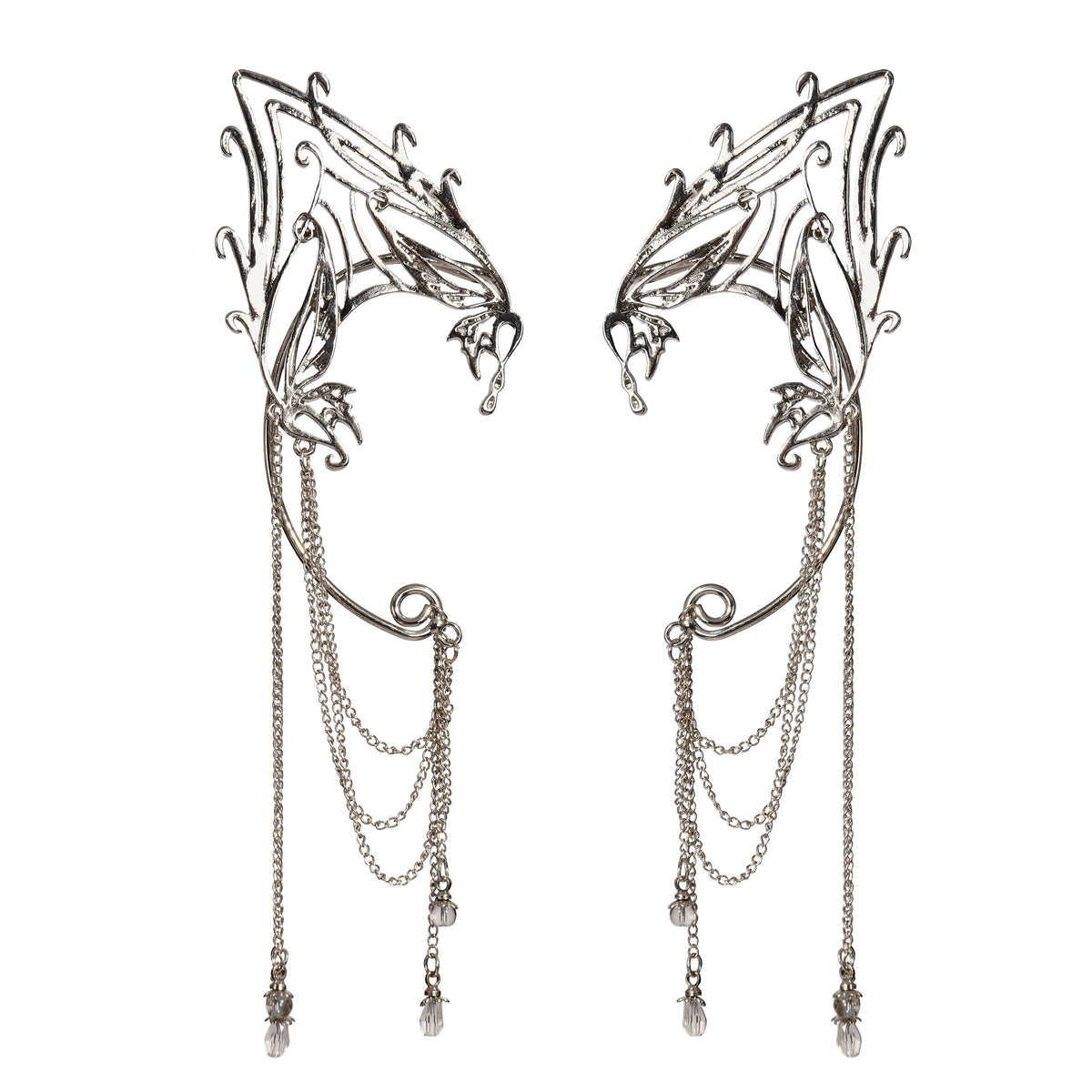 Image produit Seigneur des Anneaux - Bijoux d'oreille Arwen