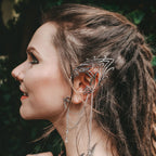 Image produit Seigneur des Anneaux - Bijoux d'oreille Arwen