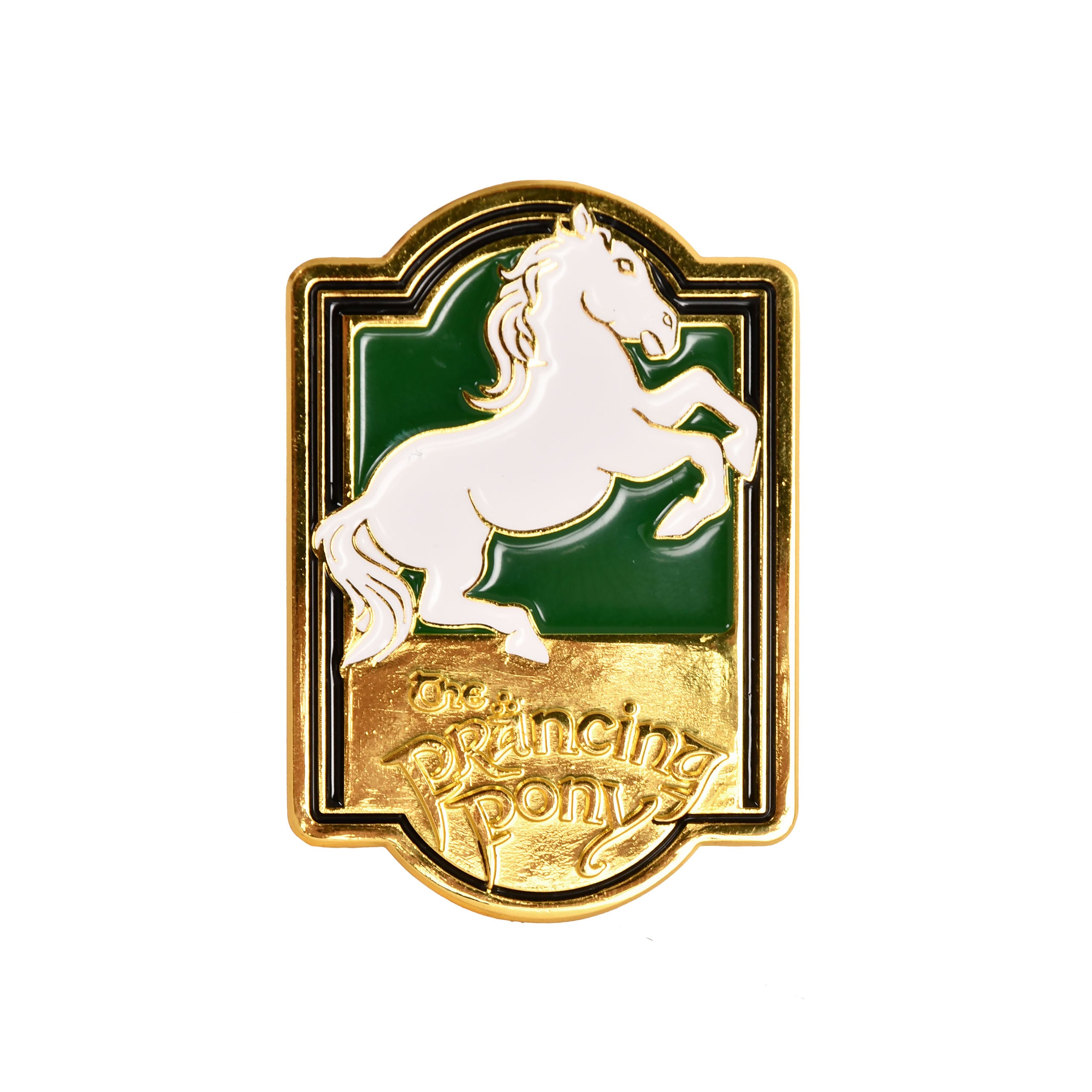 Image produit Le Seigneur des Anneaux - Pin Le Poney Fringant
