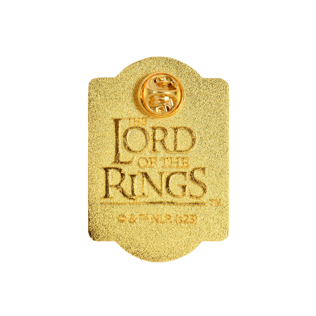 Image produit Le Seigneur des Anneaux - Pin Le Poney Fringant