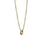Image produit Le Seigneur des Anneaux - Collier L'Anneau Unique