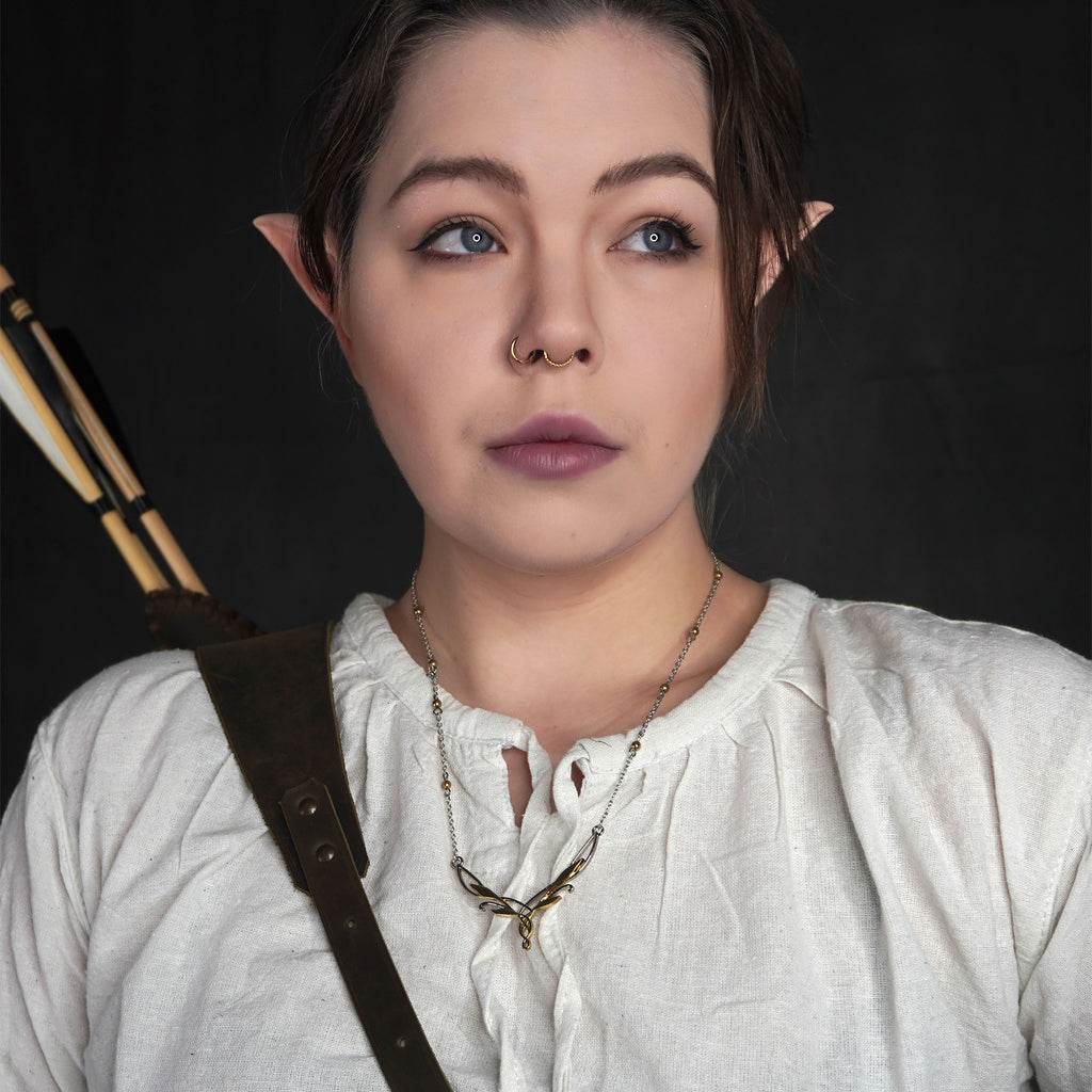 Image produit Le Seigneur des Anneaux - Collier Tiare d'Arwen
