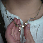 Image produit Le Seigneur des Anneaux - Collier Tiare d'Arwen