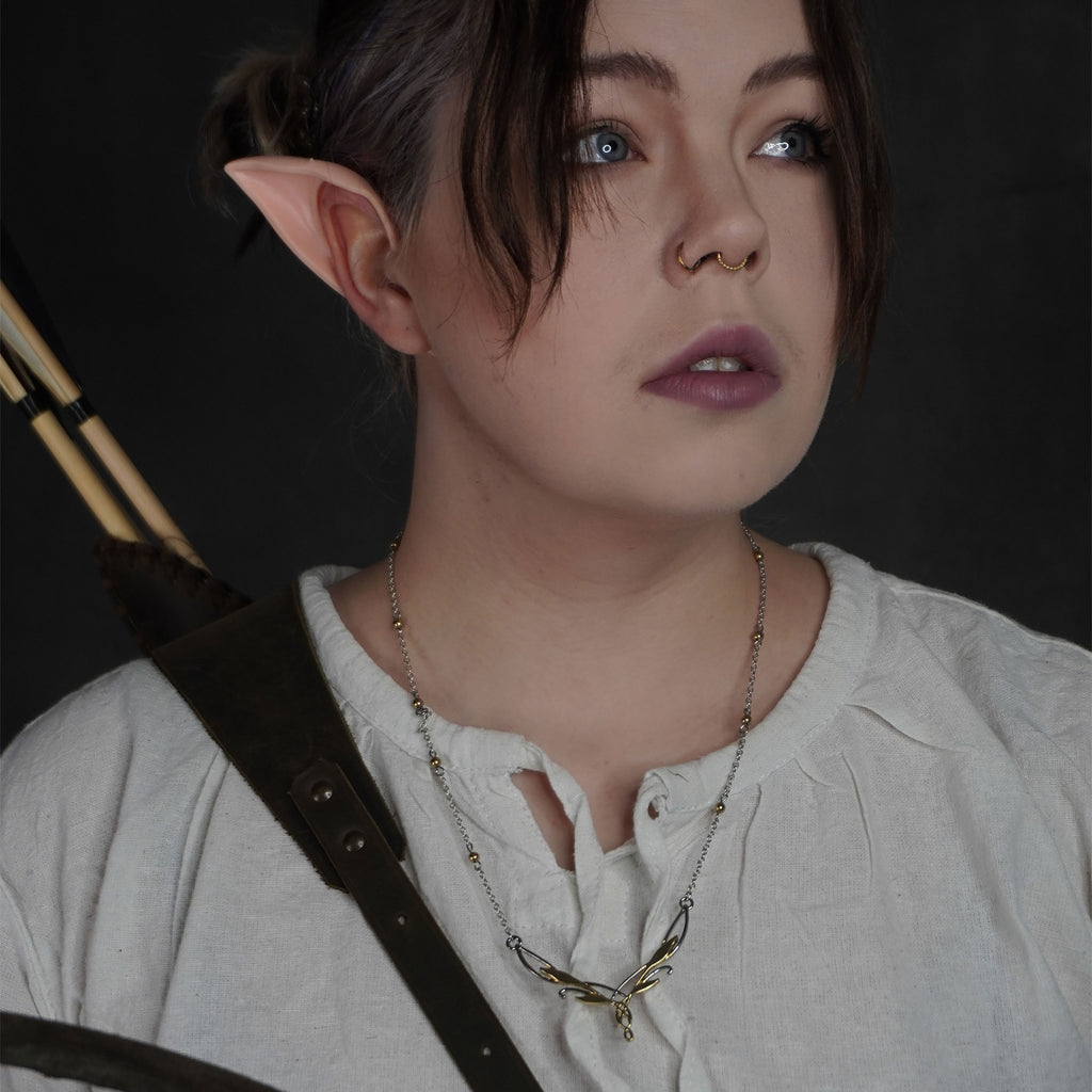 Image produit Le Seigneur des Anneaux - Collier Tiare d'Arwen
