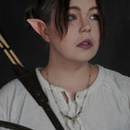 Image produit Le Seigneur des Anneaux - Collier Tiare d'Arwen