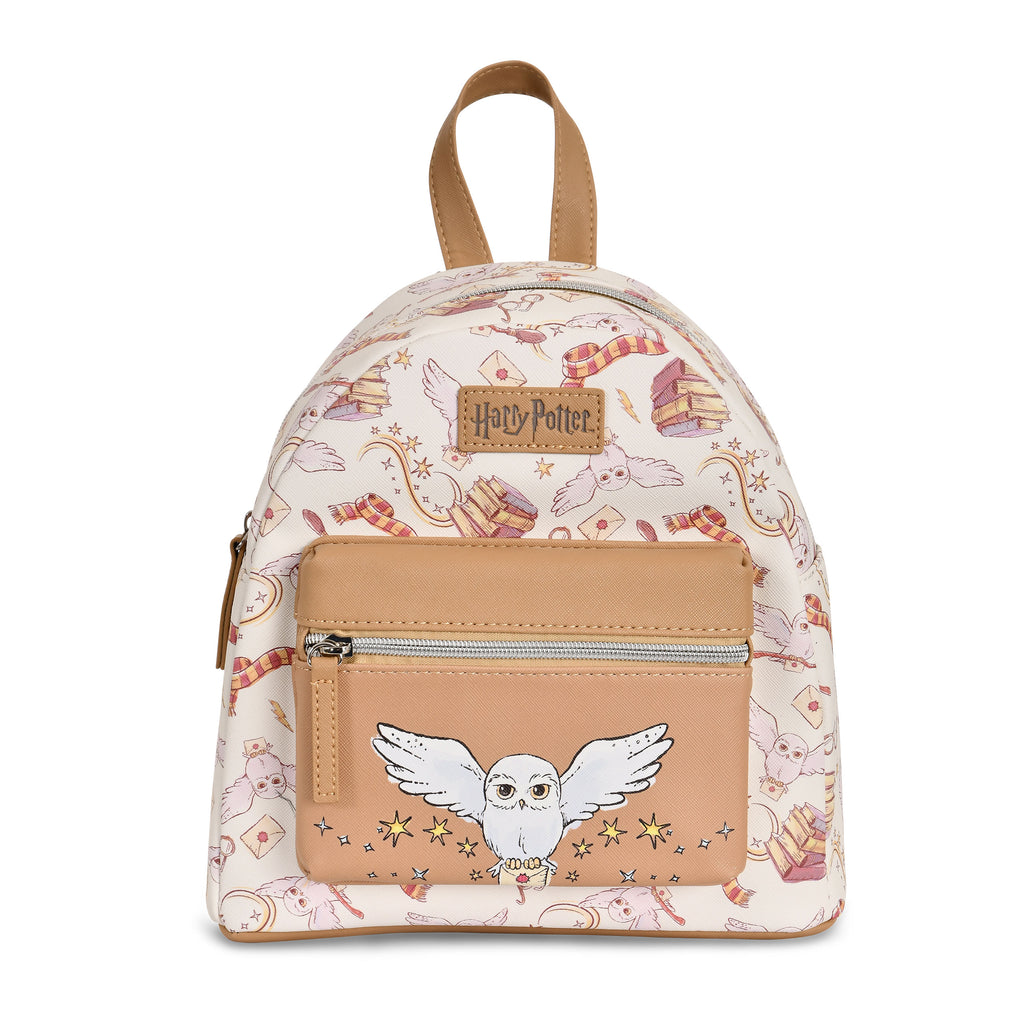 Image produit Harry Potter - Sac à dos mini Hedwig