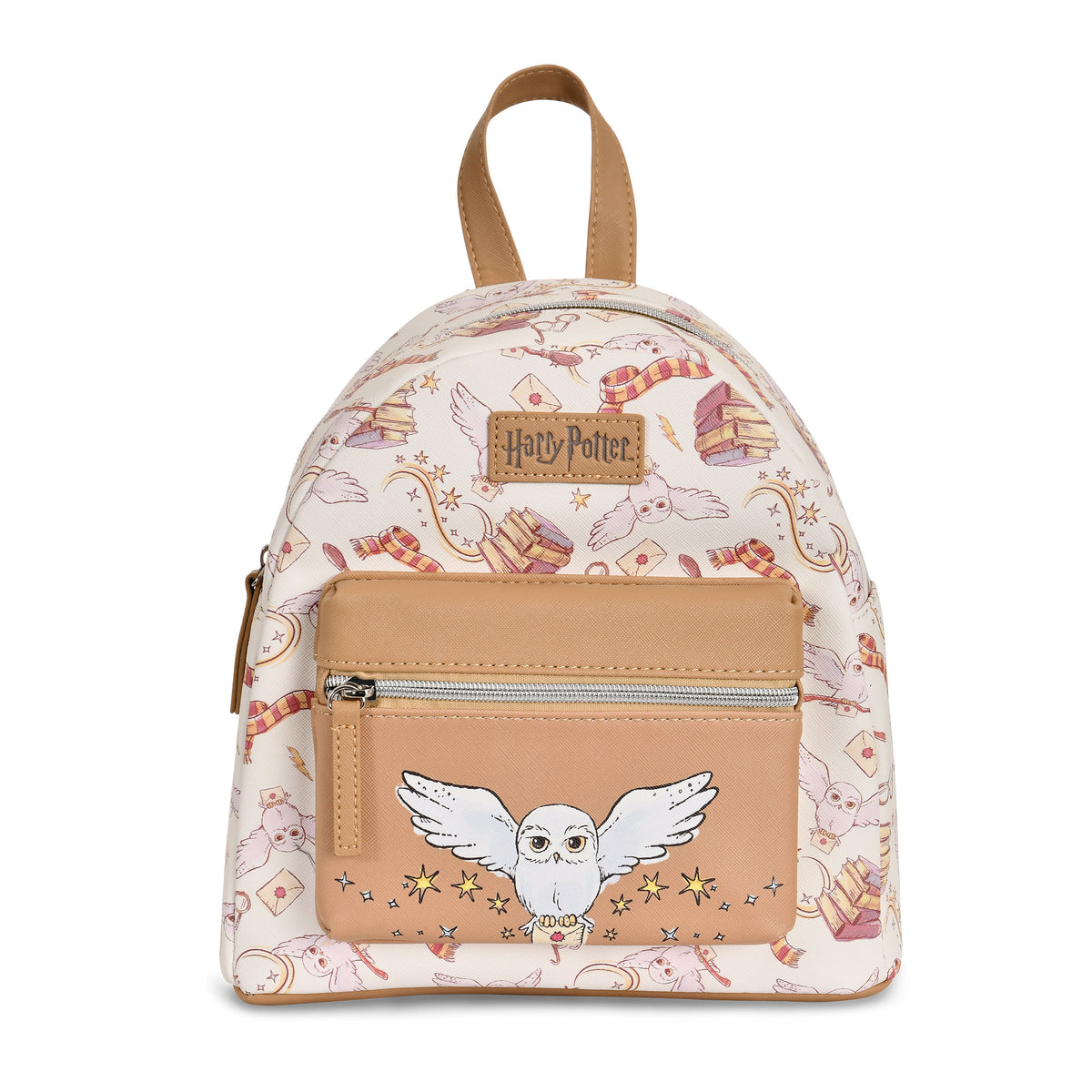 Image produit Harry Potter - Sac à dos mini Hedwig