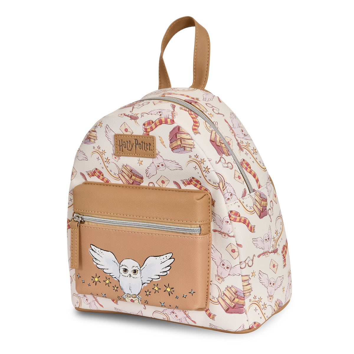 Image produit Harry Potter - Sac à dos mini Hedwig