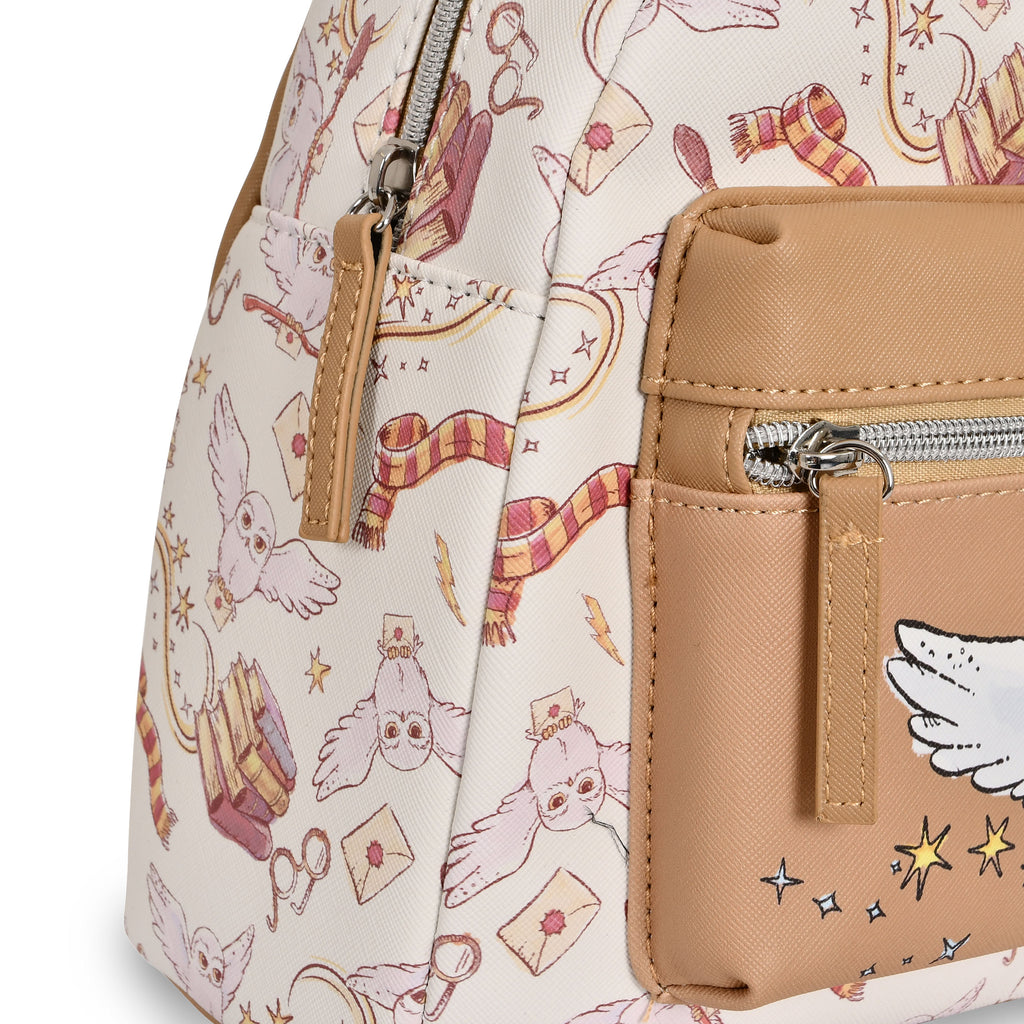 Image produit Harry Potter - Sac à dos mini Hedwig