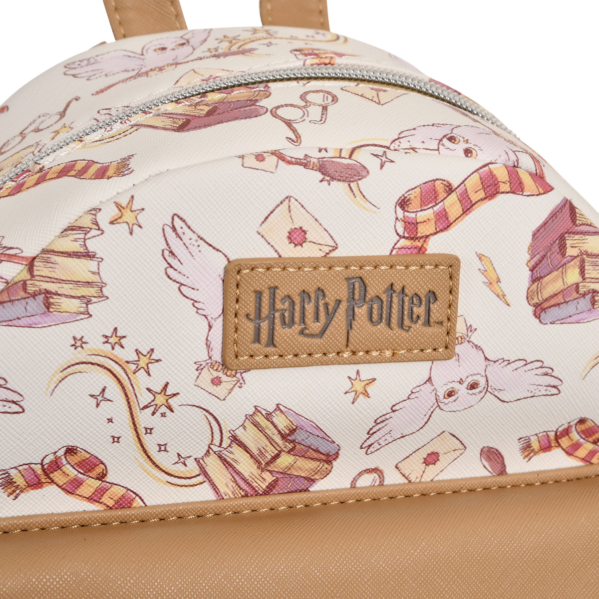 Image produit Harry Potter - Sac à dos mini Hedwig