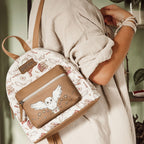 Image produit Harry Potter - Sac à dos mini Hedwig