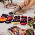 Image produit Naruto Shippuden - Icons Chaussettes Set de 7