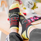 Image produit Naruto Shippuden - Icons Chaussettes Set de 7