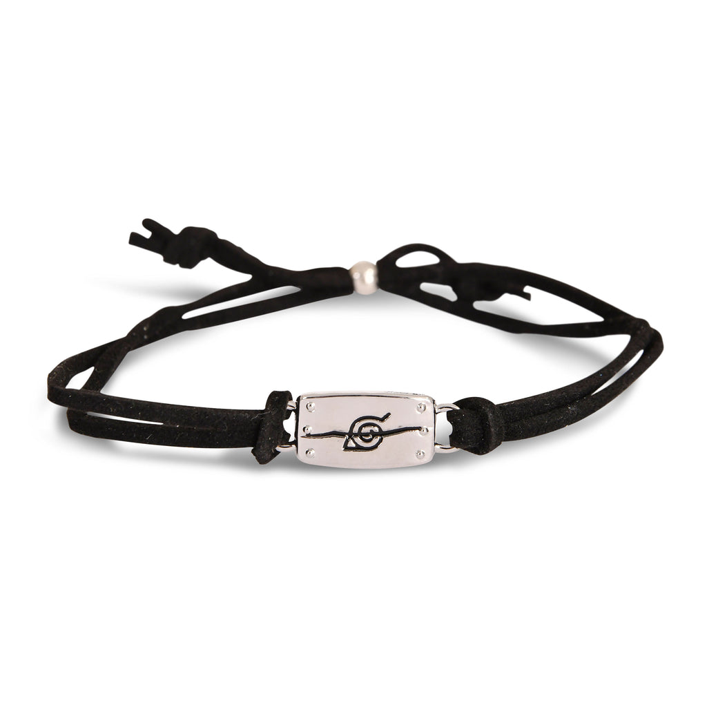 Image produit Naruto Shippuden - Ensemble de 3 bracelets Akatsuki