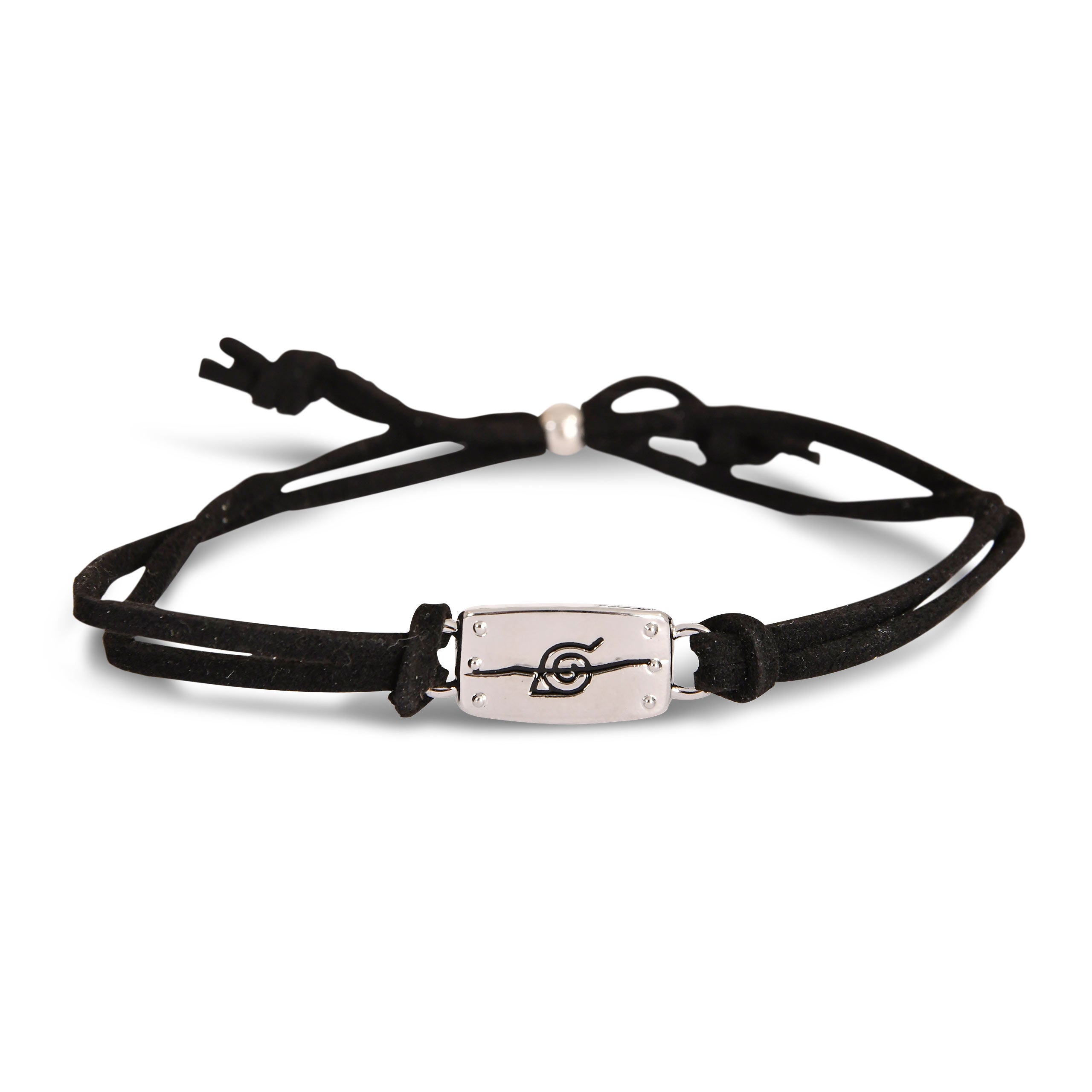 Image produit Naruto Shippuden - Ensemble de 3 bracelets Akatsuki