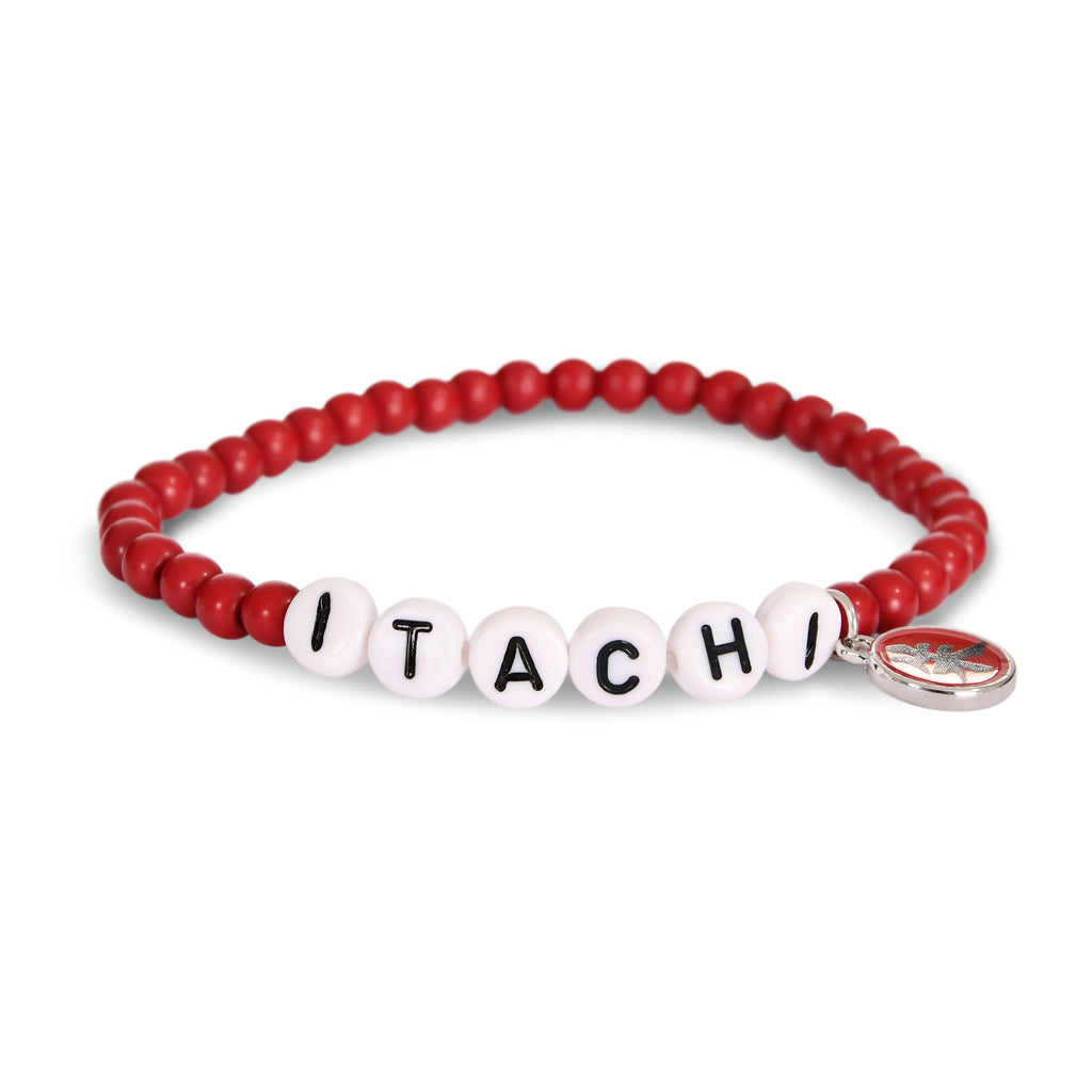 Image produit Naruto Shippuden - Ensemble de 3 bracelets Akatsuki