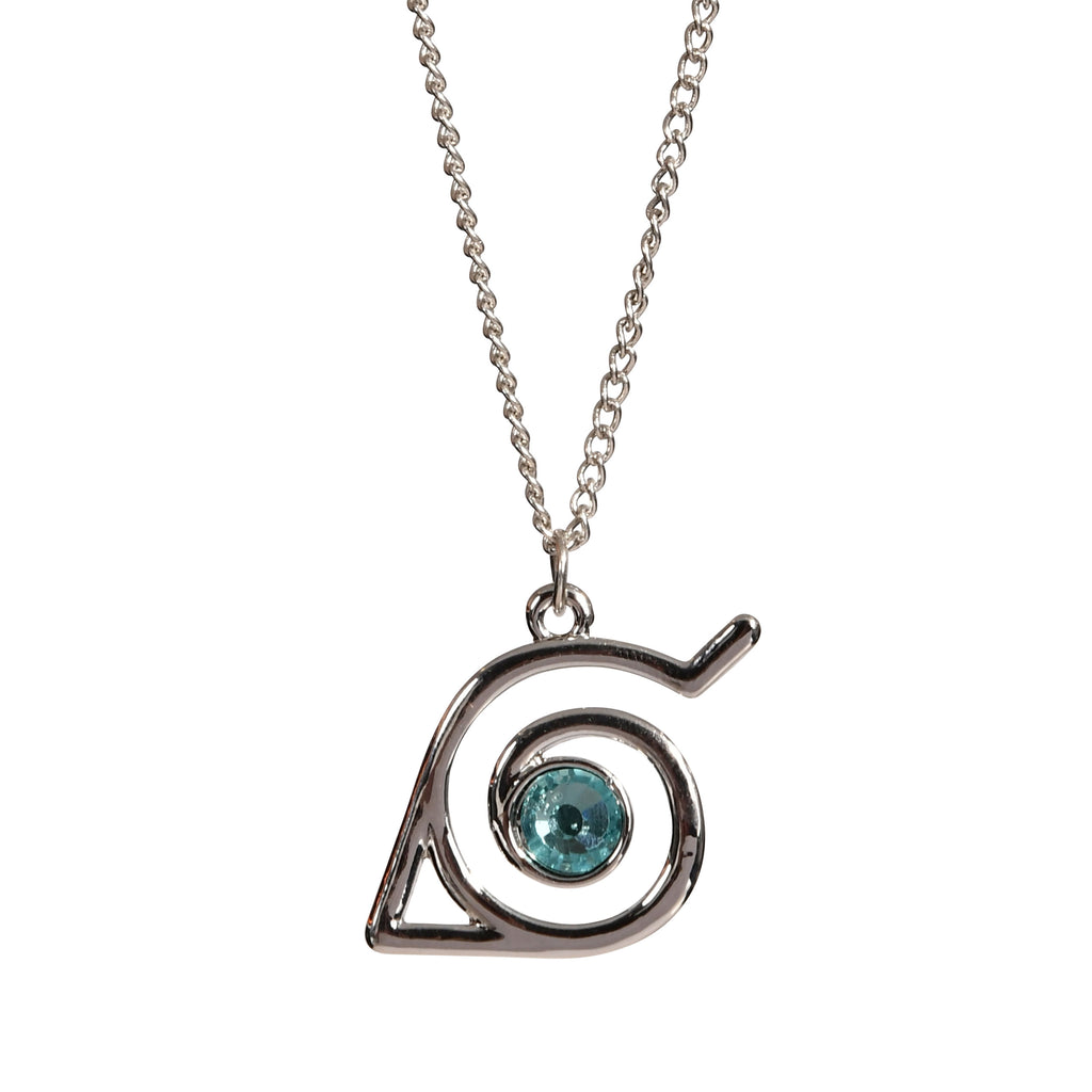 Image produit Naruto Shippuden - Collier Symbole Konoha