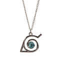 Image produit Naruto Shippuden - Collier Symbole Konoha