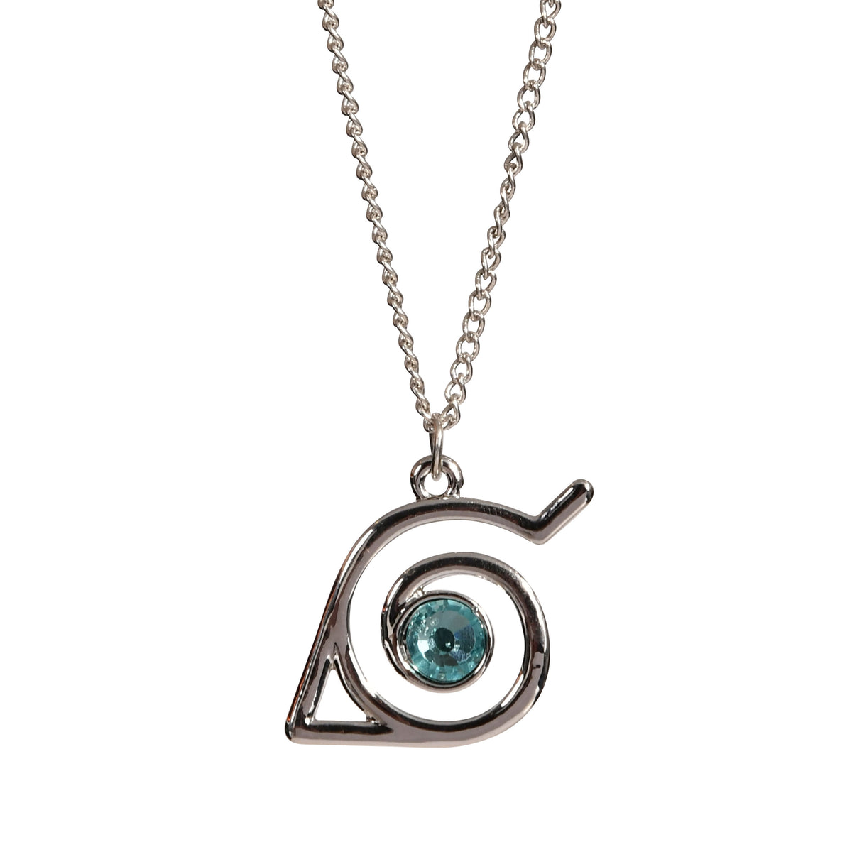 Image produit Naruto Shippuden - Collier Symbole Konoha