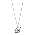 Image produit Naruto Shippuden - Collier Symbole Konoha