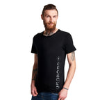Image produit Cyberpunk Edgerunners - T-shirt Arasaka noir